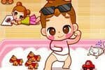 Baby Dance Gangnam Style Jeu