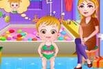 Baby Hazel Ballerina Dance Jeu