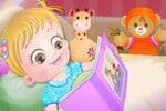 Baby Hazel Bed Time Jeu