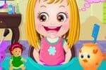 Baby Hazel Hair Care Jeu