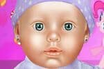 Baby Makeover 2 Jeu