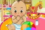 Baby s Big Adventure Jeu