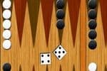 Backgammon 1 Jeu