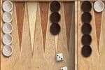 Backgammon 2 Jeu