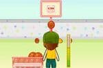 Backyard Basketball Jeu