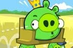 Bad Piggies Online 2016 Jeu