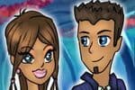 Baiser de Mariage Bratz Jeu