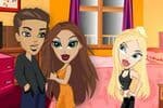 Baisers de Bratz 2 Jeu