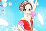 Ballerina Dress Up 2 Jeu