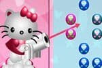 Balles Hello Kitty Jeu