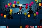 Ballon nocturnes Jeu