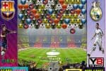 Ballons De Foot Jeu