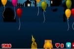 Ballons Nocturnes Jeu