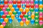 Balloontastic Jeu