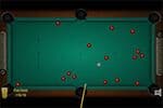 Bar De Snooker Jeu