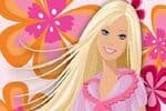 Barbie 6 Differences Jeu