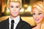 Barbie Be My Valentine Jeu