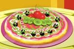 Barbie Candy Pizza Jeu