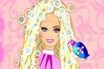 Barbie Cute Hairstyle Jeu