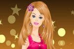 Barbie Dress For Party Jeu