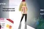 Barbie Fashion Designer Jeu