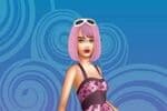 Barbie Fashion Dress Up Jeu