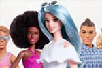 Barbie Fashionistas Jeu