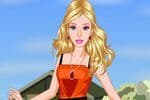 Barbie in the Secret Garden Jeu