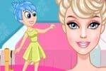 Barbie Inside Out Makeover Jeu