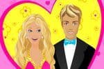 Barbie Love Date Jeu