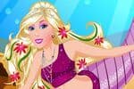 Barbie Mermaid Dressup Jeu