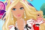 Barbie on a Date Jeu