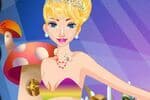 Barbie Princesse Sirène Jeu