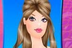Barbie va Nager Jeu