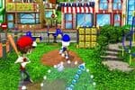 Baseball Blast Jeu