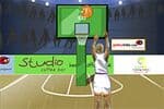 Basket 3 points Jeu