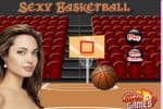 Basket Et Femmes Jeu