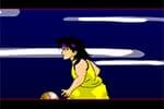 Basket Manga Jeu