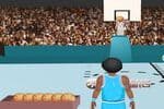 Basket Shootout Jeu