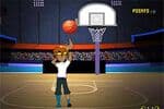 Basket Trick Jeu