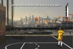 Basketball Au Playground Jeu