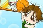 Basketball Dress Up Jeu