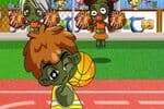 Basketball Shotball Jeu