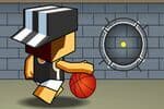 Basketball Tribe Jeu