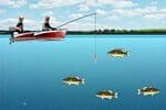 Bass Fishing Pro Jeu