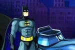 Batman Drift Jeu