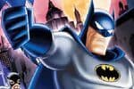 Batman Jigsaw Jeu