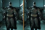 Batman Les différence Jeu