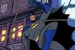 Batman Ultime Rescousse Jeu