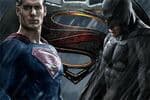 Batman VS Superman Objets cachés Jeu